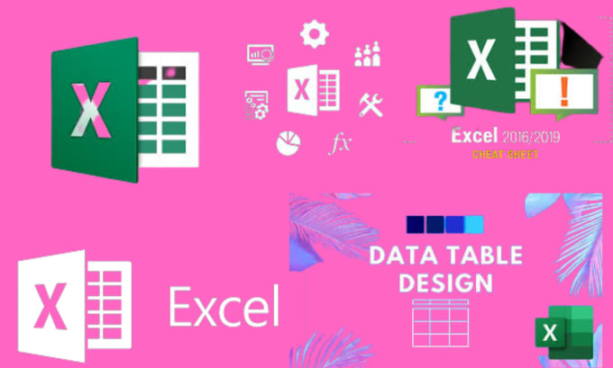 Be expert in excel microsoft excel google sheets formula charts by