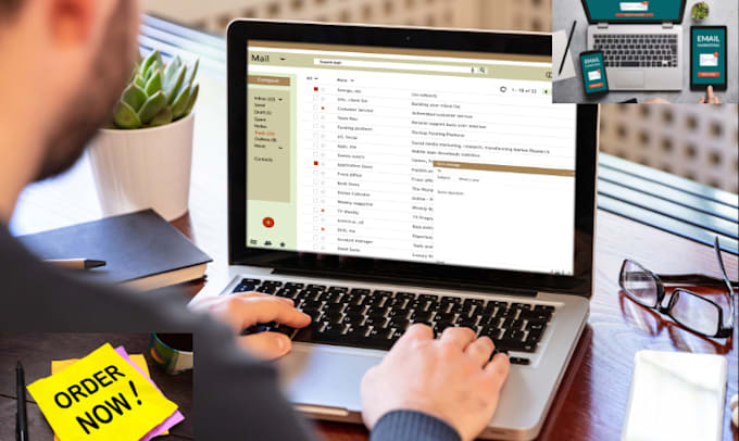 collect niche targeted active and valid bulk email list for email marketing