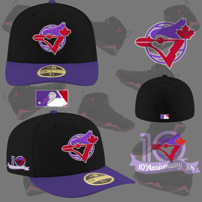 fragment In Foto Create a new era fitted hat mockup by Devinstanford11 | Fiverr