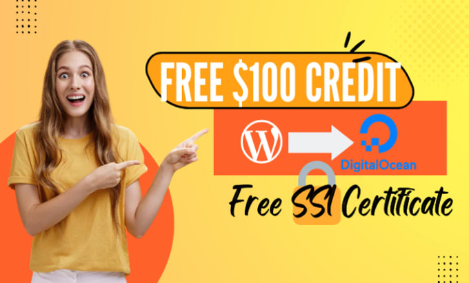 install wordpress on digital ocean with litespeed server