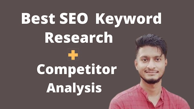 do profitable long tail seo keyword research and competitor analysis that ranks