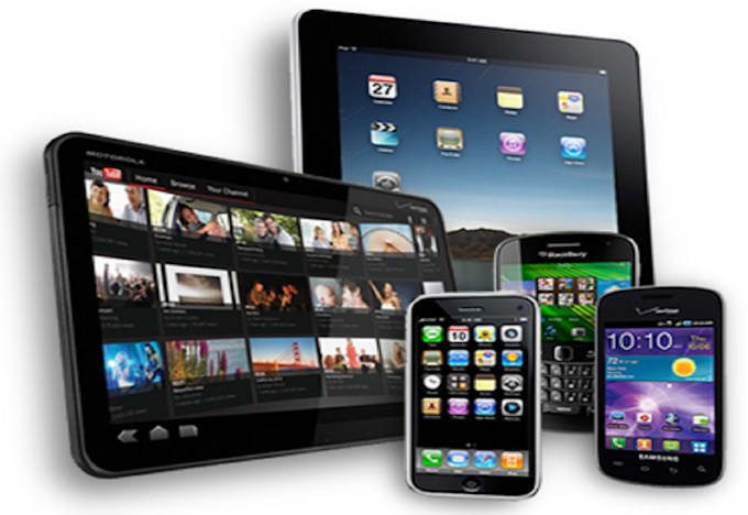 do mobile app marketing and app promotion for android and ios app