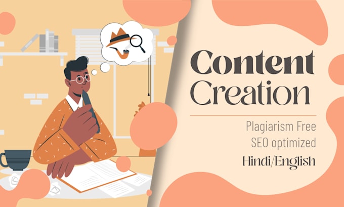 write a unique SEO article or blog post in hindi