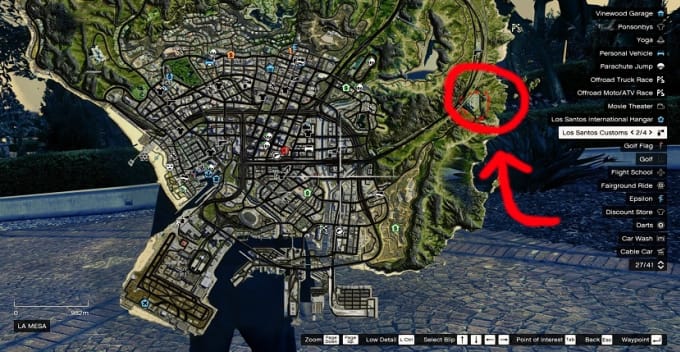 Build nyc or los fivem map custom mlos, scripts dev service by ...