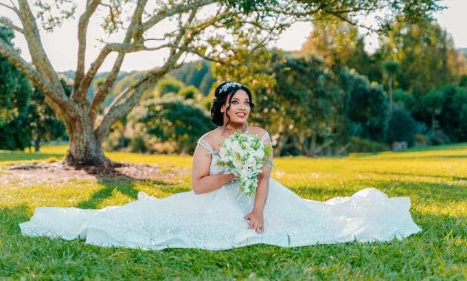 batch wedding photo editing professionally