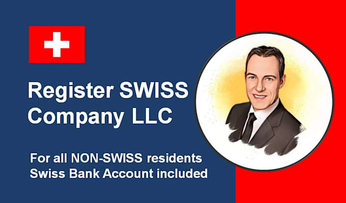 incorporate your company in switzerland