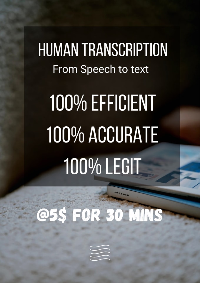 speech to text transcription speech to text transcription