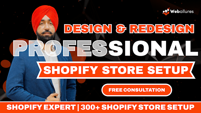 do shopify website development, shopify website, shopify store design