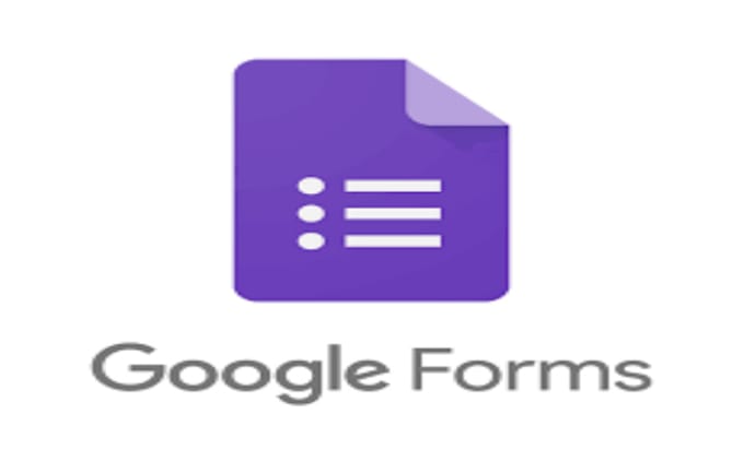create your google forms, jotforms, sheets and format docs