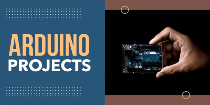 Do arduino ,nodemcu and esp32 programming, by Sehansathira | Fiverr