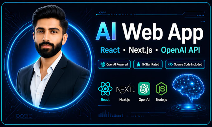 build a custom ai web app or gpt 4 chatbot for your business
