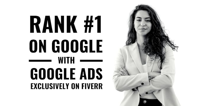 setup manage and optimize google ads PPC campaigns
