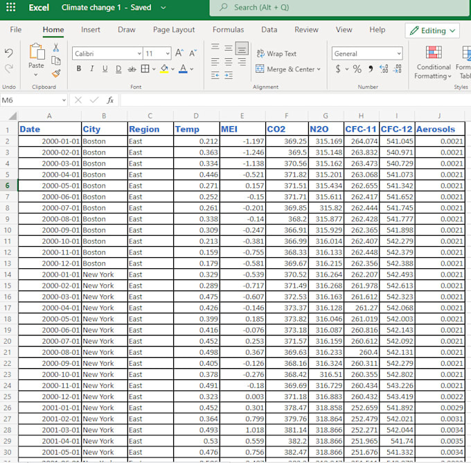 Do data entry, copy pasting and typing by Windstroke | Fiverr