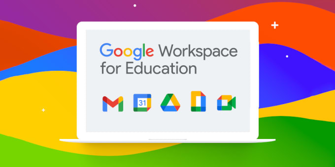 Configure emails, shared drive, lms on google for education by Edtechpert  Fiverr