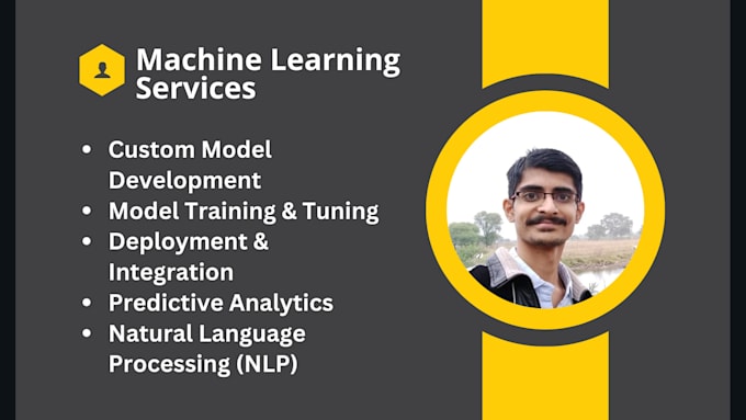 complete machine learning projects in python