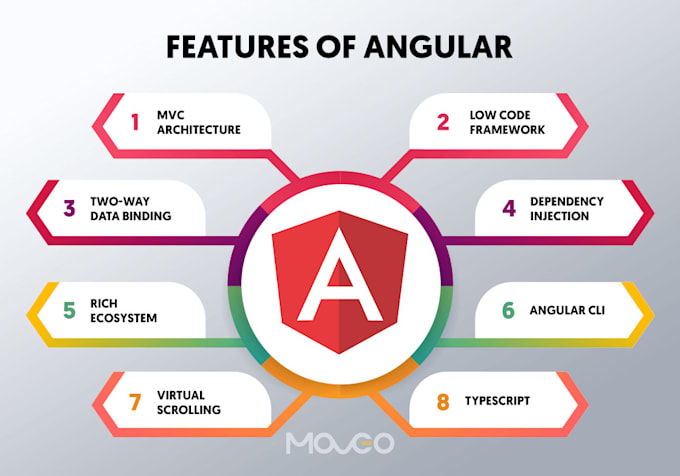 Provide web development services in html, css, javascript and angular ...