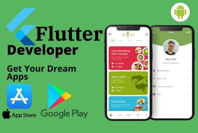 Develop Ios And Android Mobile Apps Using Flutter By Harisrajpoot325 7195