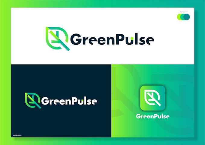 create modern minimalist and clean logo design in 24 hours