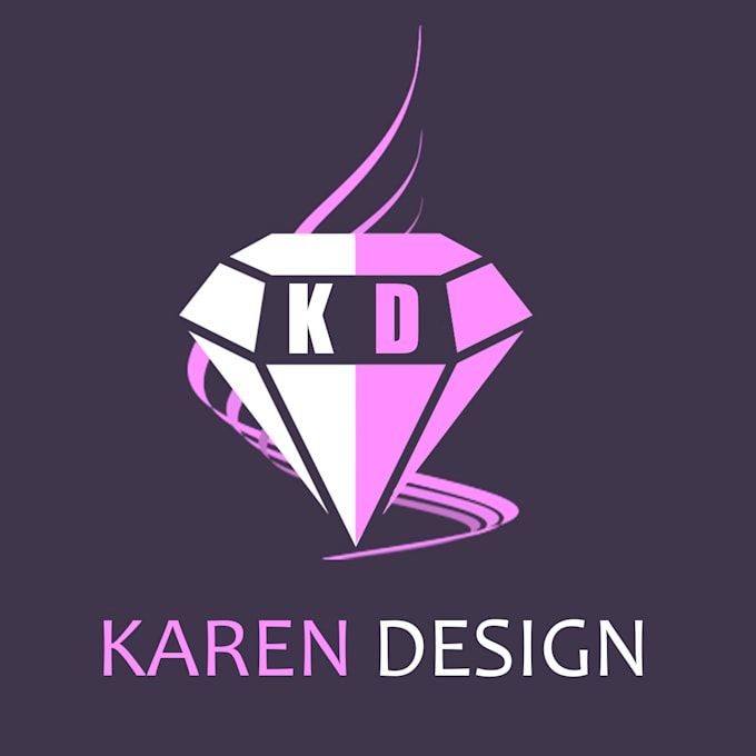 Low cost logo creation by Maicred Fiverr