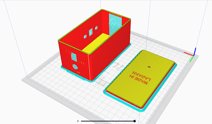 Deliver 3d Design For 3d Printing By Suzeecdh Fiverr Deliver 3d Design For 3d Printing By Suzeecdh Fiverr
