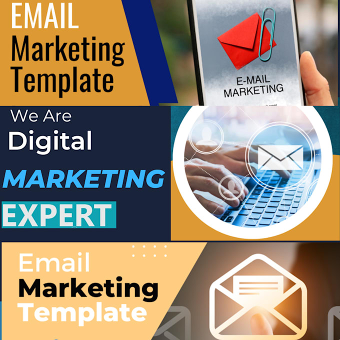 Design a professional outstanding email templates for you by Inder4586 Design a professional outstanding email templates for you by Inder4586