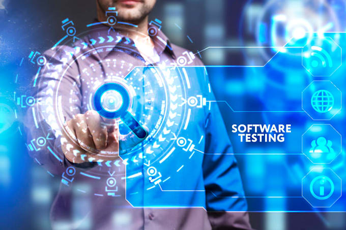 Perform qa end to end testing for your software applications by ...