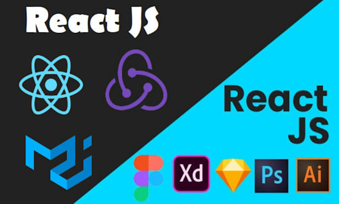 figma to react js