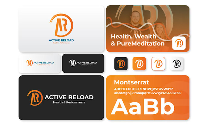 do corporate branding or rebranding
