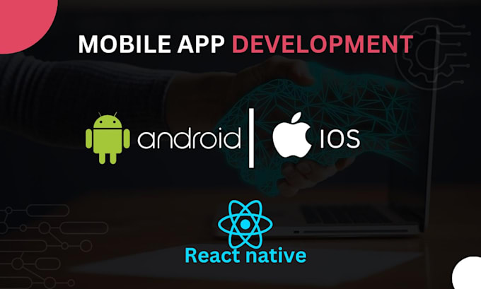 build animated app with react native and custom animations