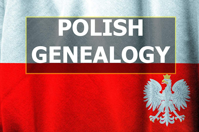 find your ancestors in poland