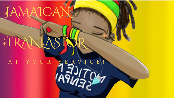 translate english to patois translate english to patois