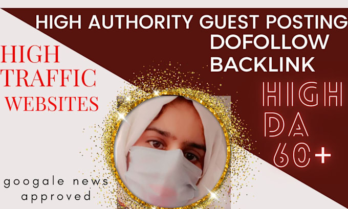 write and publish high da guest post