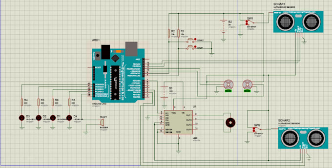 Do your electrical and electronics engineering projects by Mudasir756 ...