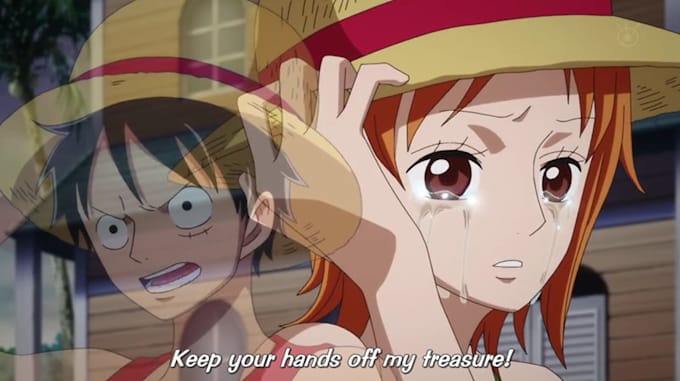 do anime editing by capcut