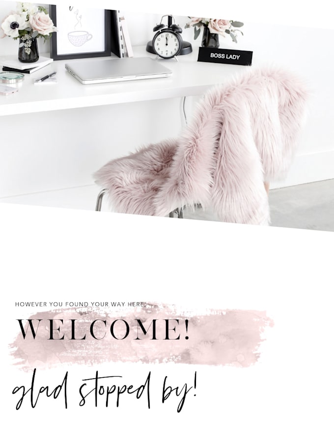 Write content for your website or blog by bjust92 fiverr