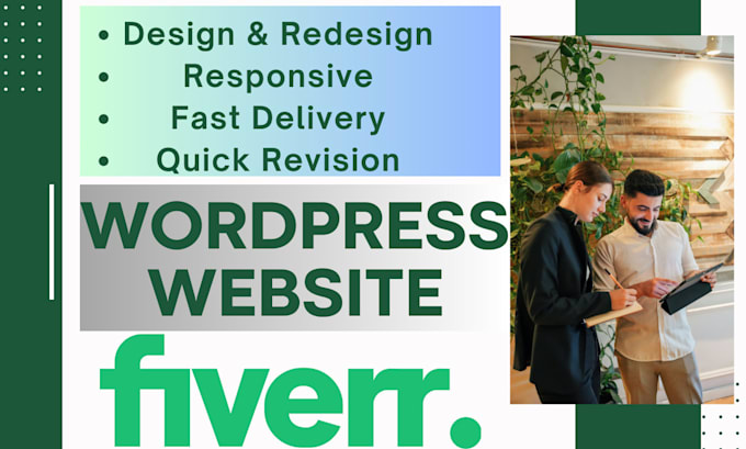 ultimate guide to wordpress websites for every sectors