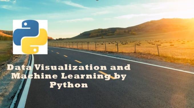 Data visualization and machine learning python projects by Hoyanbing ...
