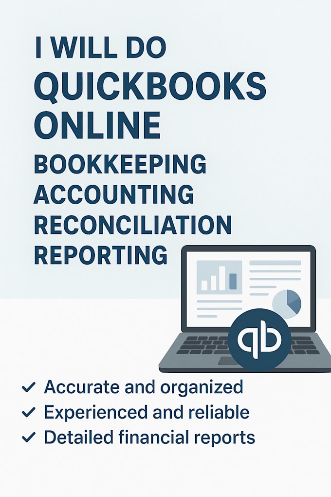 do bookkeeping, accounts payable and accounts receivable