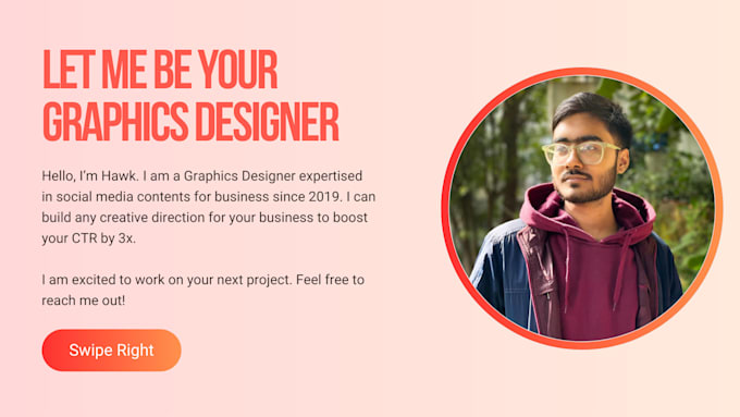 design instagram ads, facebook static ads design for your business