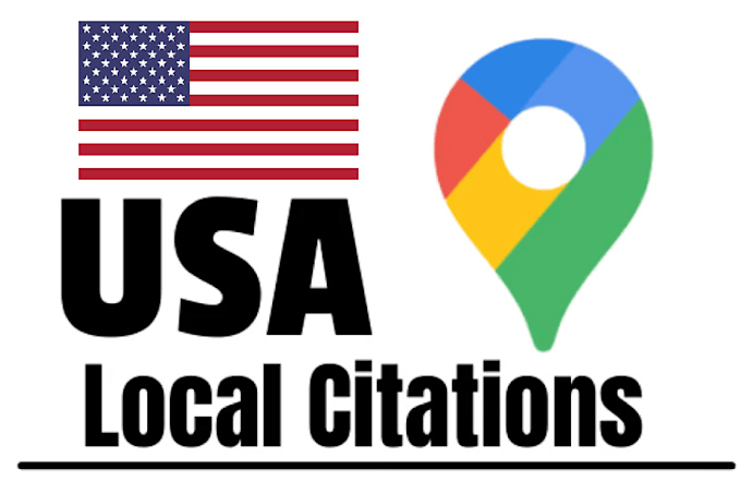 do 200 live USA local citations