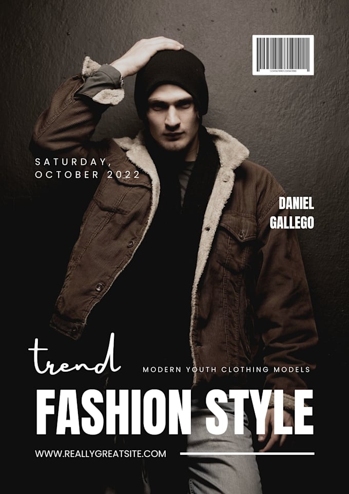 Flyer, poster, banner, business card or leaflet by Chanthuka2708 Fiverr