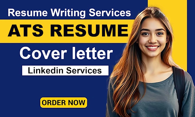 be your professional cv expert, cv maker, cv writing expert