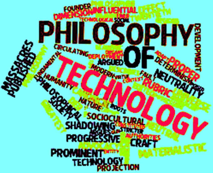answer any questions about philosophy