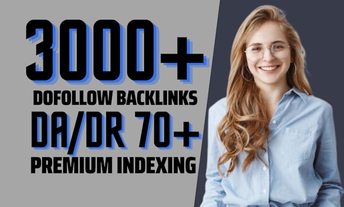 do high quality contextual seo dofollow backlinks