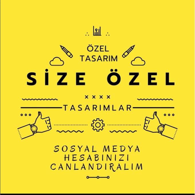 Me preparing a professional instagram post by Bekirlale Fiverr