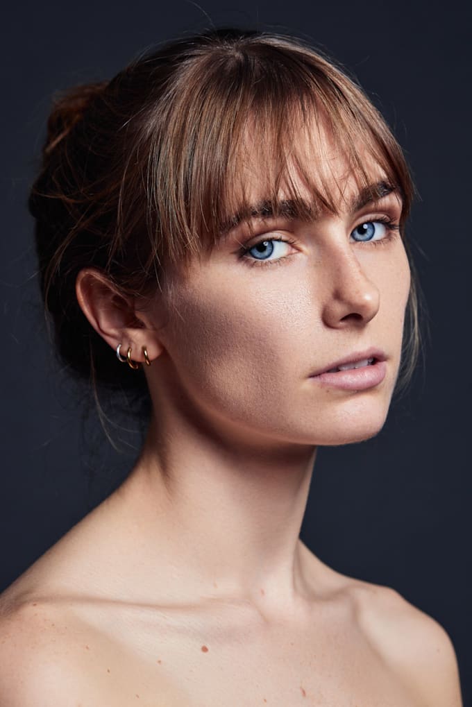 Model or act for you by Kerry_murphy Fiverr