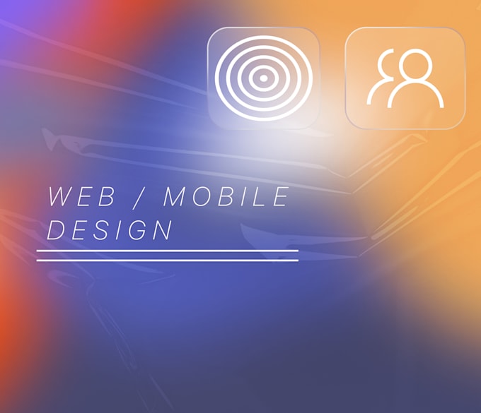 design web UI UX , and website template in xd, PSD, figma