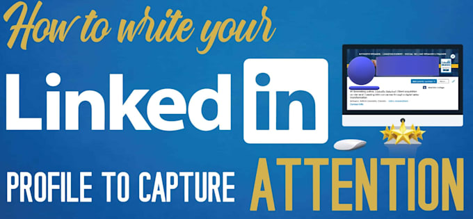 Create Optimize And Upgrade Linkedin Profile By Aamirmoawwez Fiverr Create Optimize And Upgrade Linkedin Profile By Aamirmoawwez Fiverr