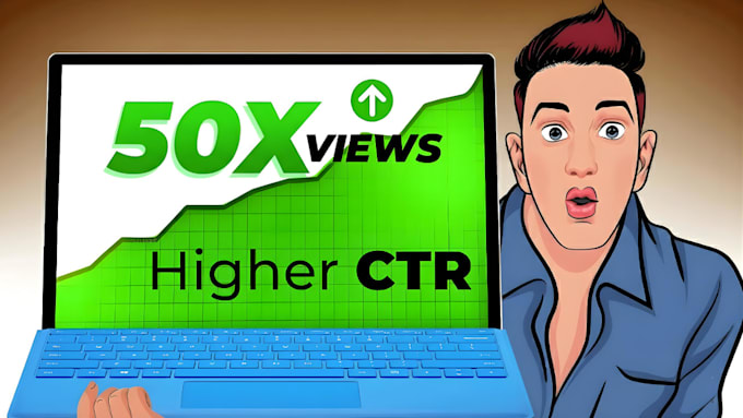 create animated thumbnails for your videos