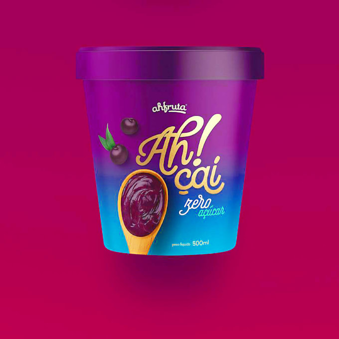 Create unique packaging and box design by Heilaswanepoel Fiverr